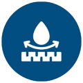 Corrosion Resistant Icon