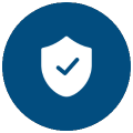 Lower Installation Cost Icon