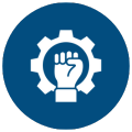 Stronger Icon